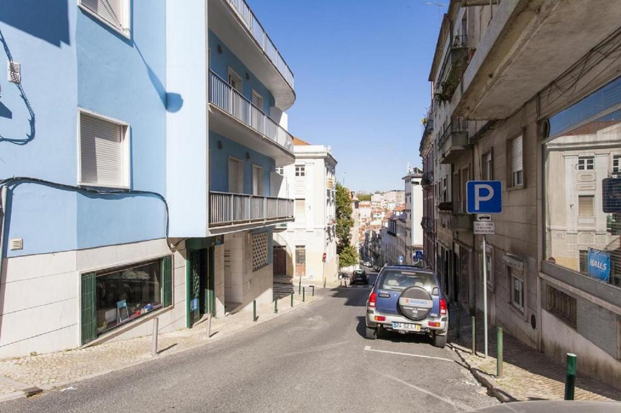 Estrela Terrace By Homing Apartamento Lisboa