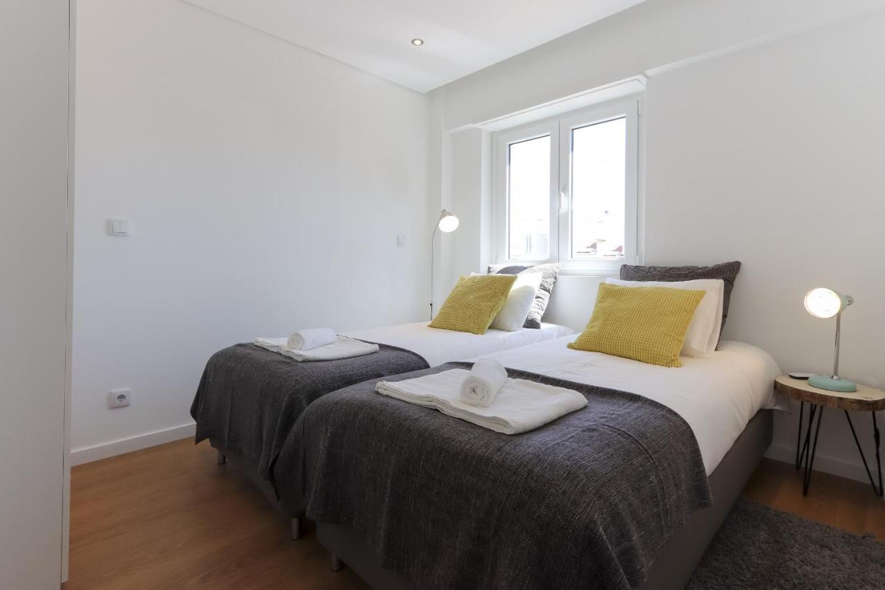 Apartamento Marques Premium By Homing *