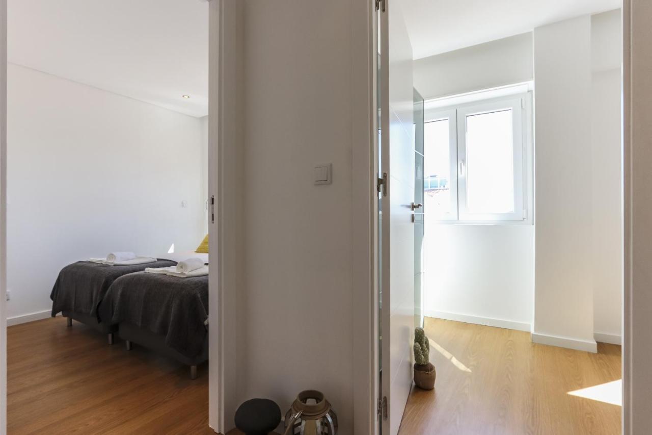 Marques Premium By Homing * Lisboa