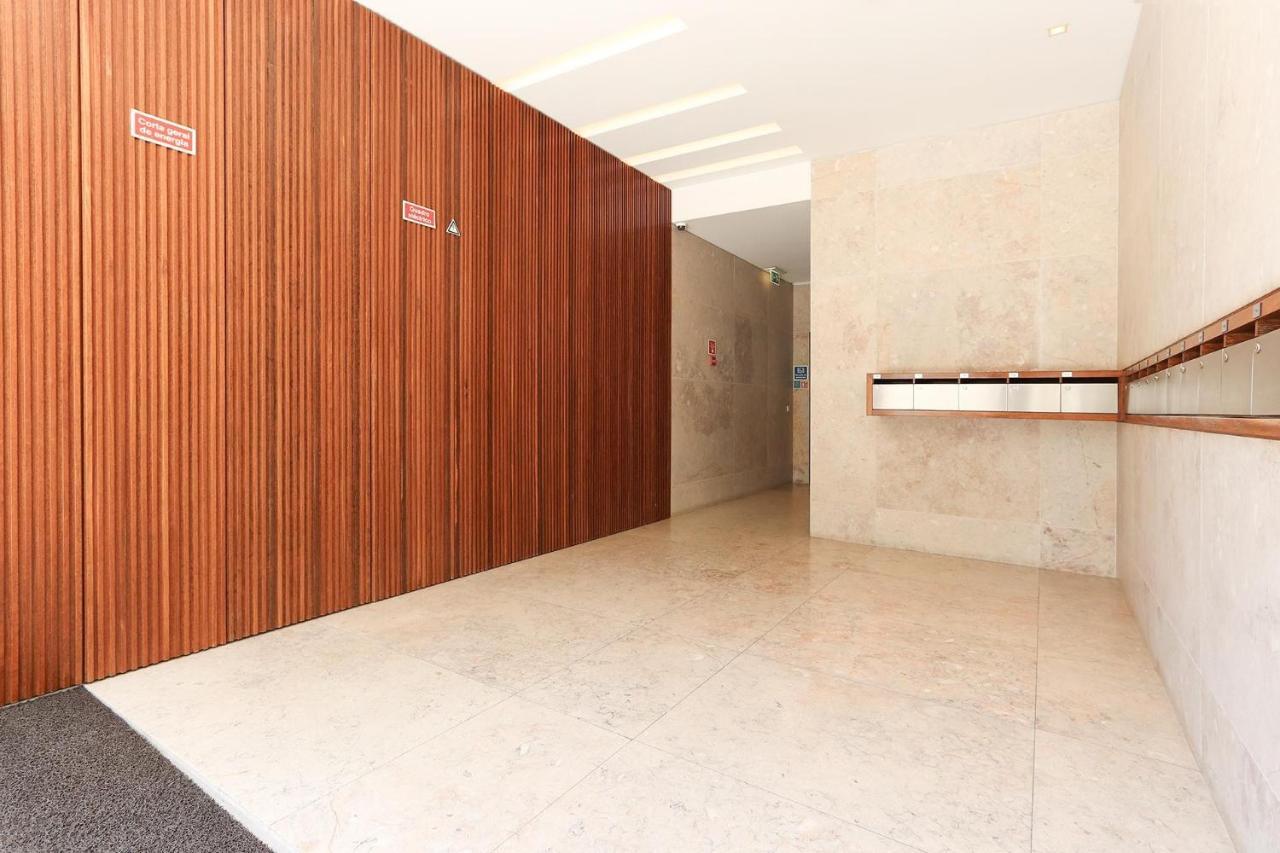 Apartamento Downtown Chiado By Homing