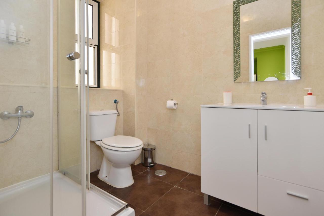 Bed and breakfast Intendente 1865 Lisboa