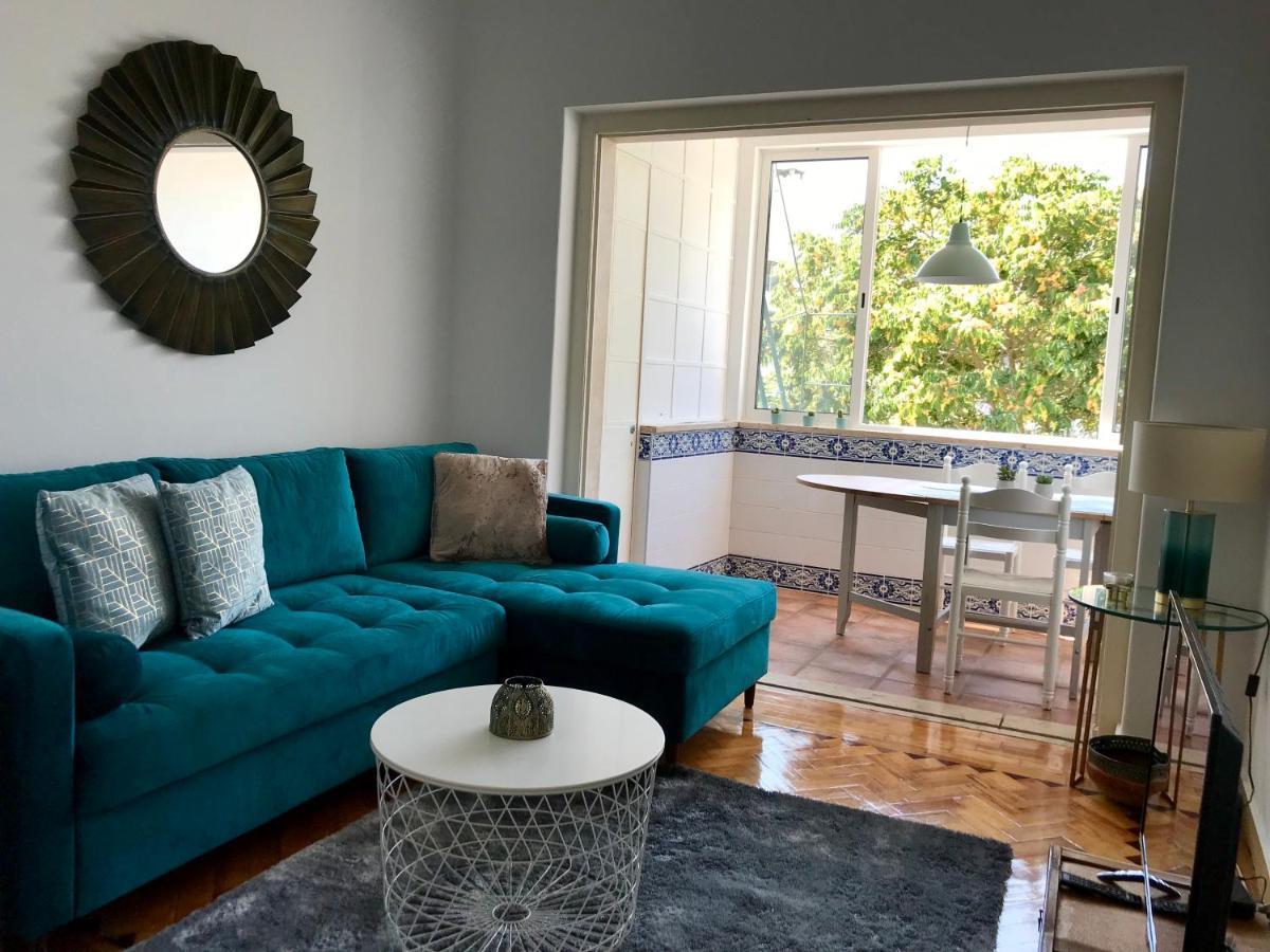Apartamento Retro Belem