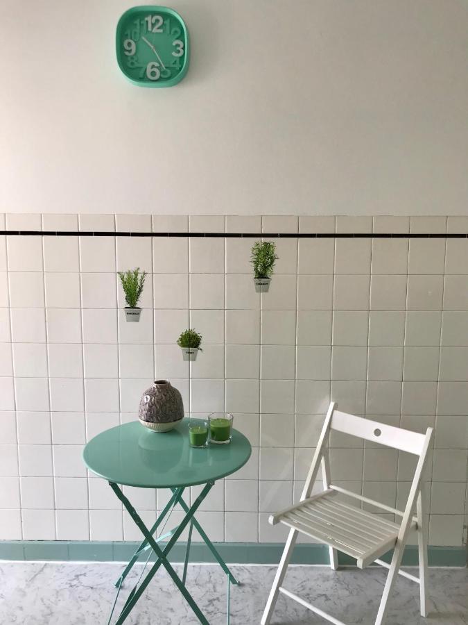 Retro Belem Apartamento *