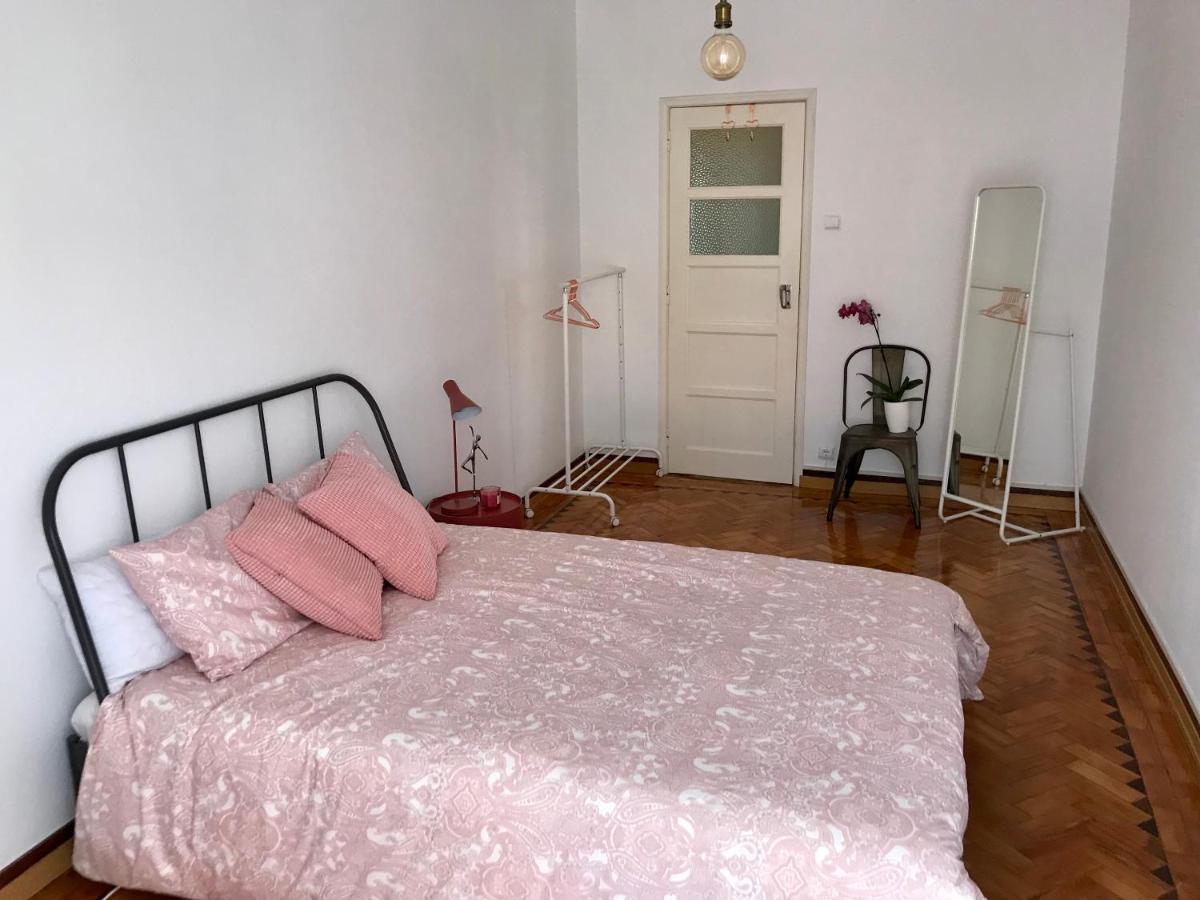 Apartamento Retro Belem