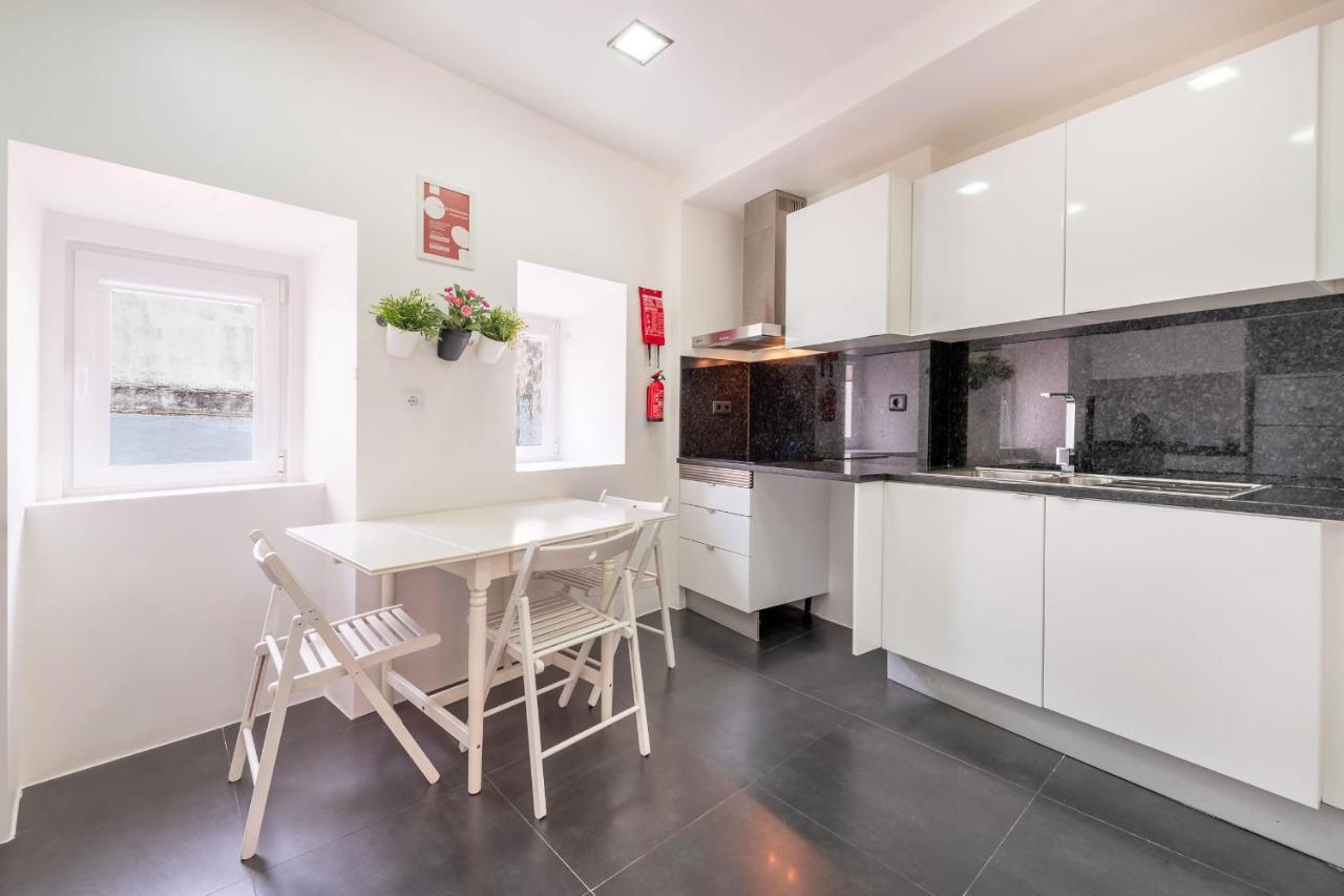 Guestready - Desterro Flats - Vintage Apartamento *
