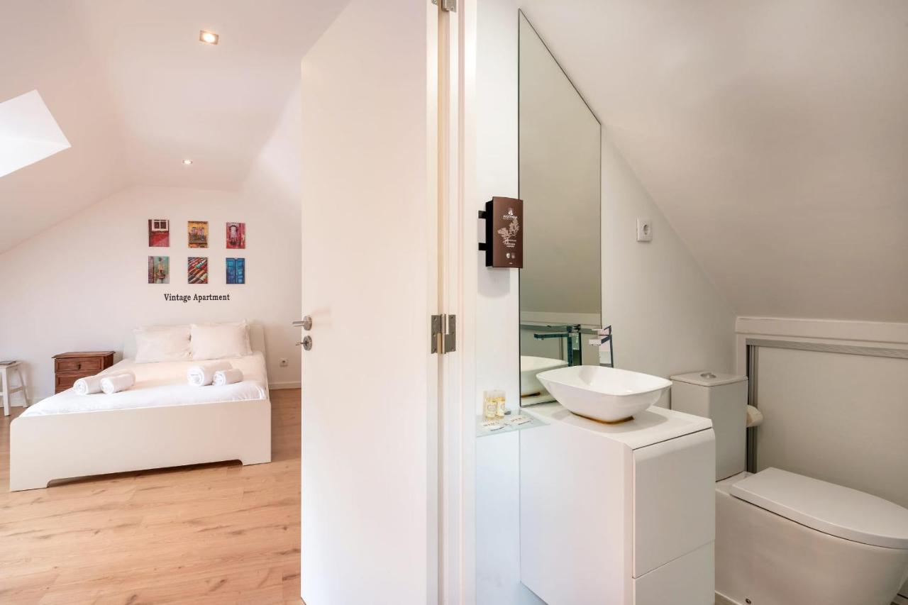 Guestready - Desterro Flats - Vintage Apartamento