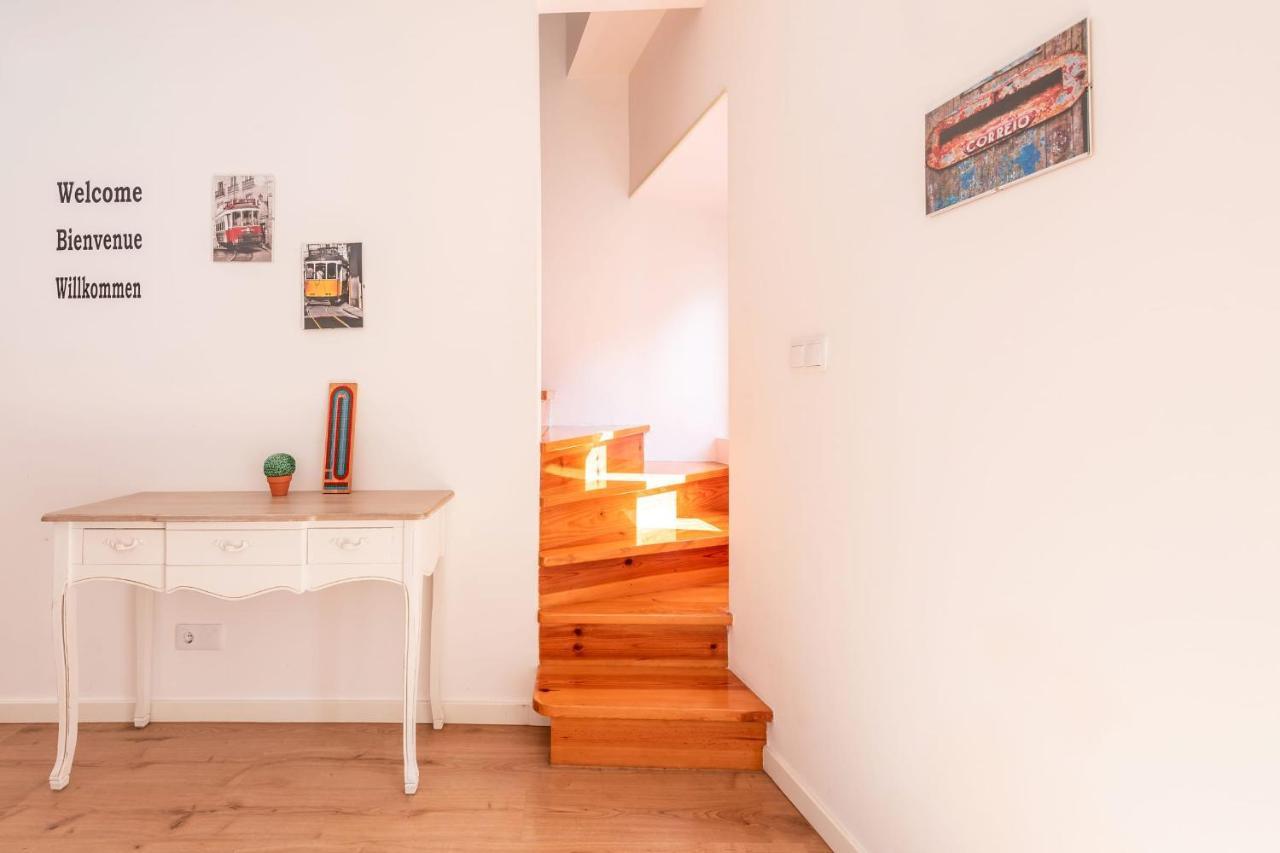 Guestready - Desterro Flats - Vintage Apartamento Lisboa