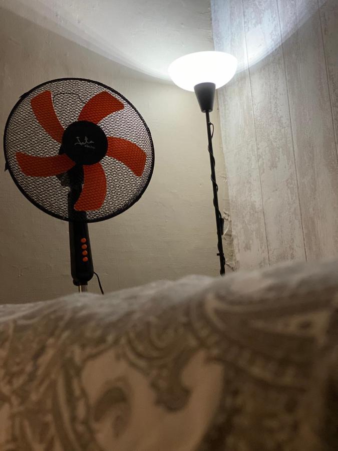 Pensión Sriindo Arroios