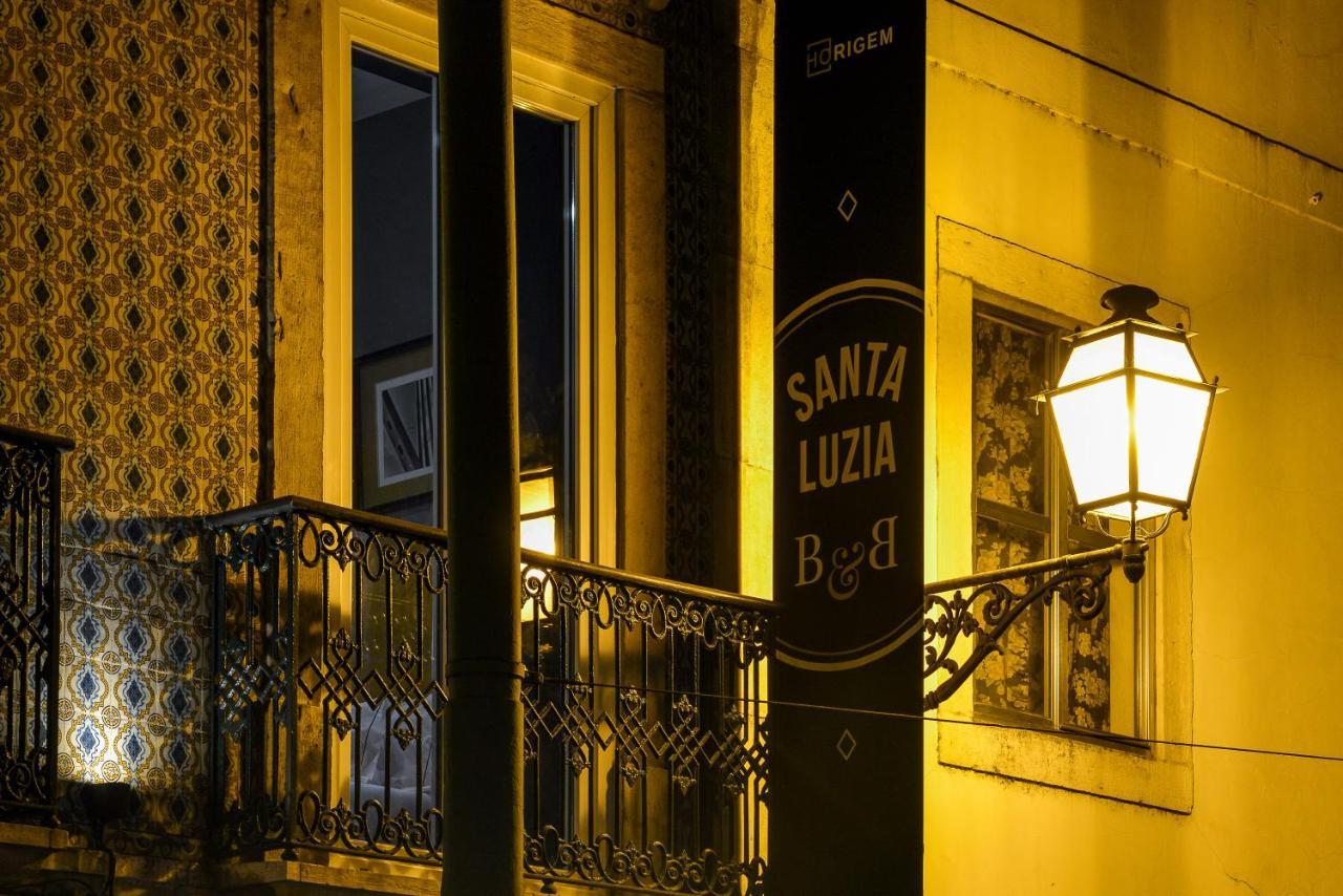 Santa Luzia - Horigem Alojamento de Acomodação e Pequeno-almoço 3*