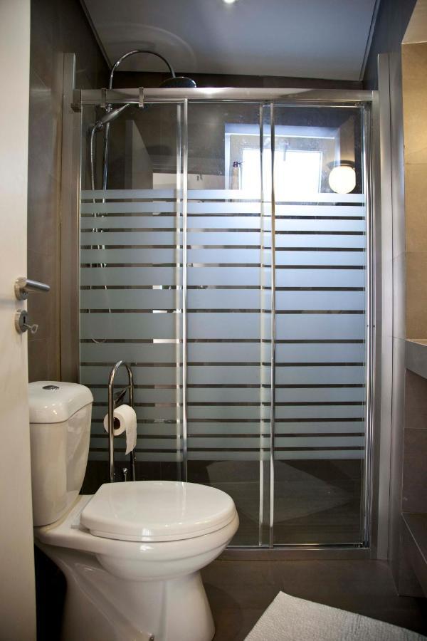 Mouraria Musica & Romance Apartamento *