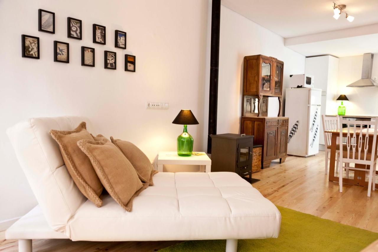 Apartamento Mouraria Musica & Romance *