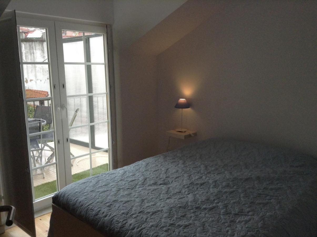 Apartamento Mouraria Musica & Romance Lisboa