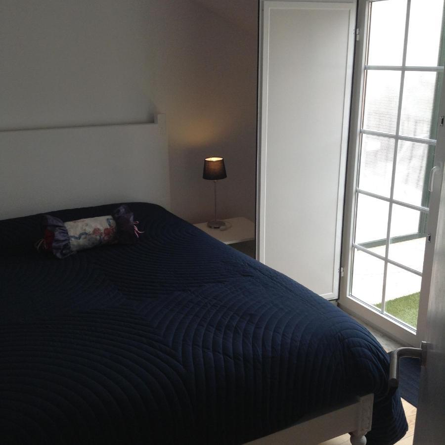 Apartamento Mouraria Musica & Romance Lisboa