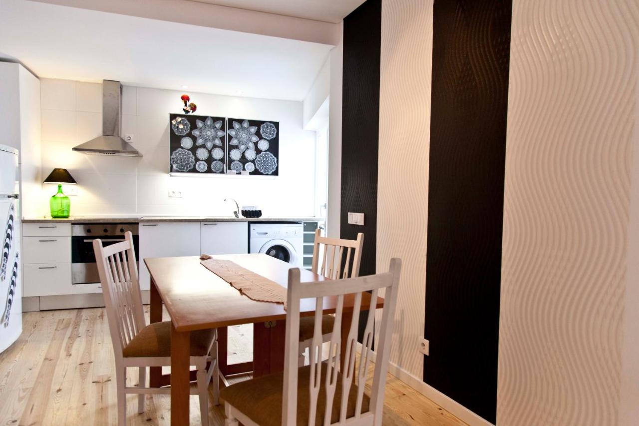 Apartamento Mouraria Musica & Romance Lisboa