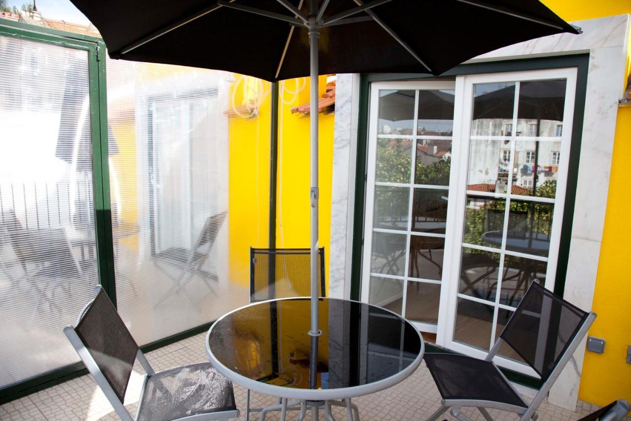 Apartamento Mouraria Musica & Romance *