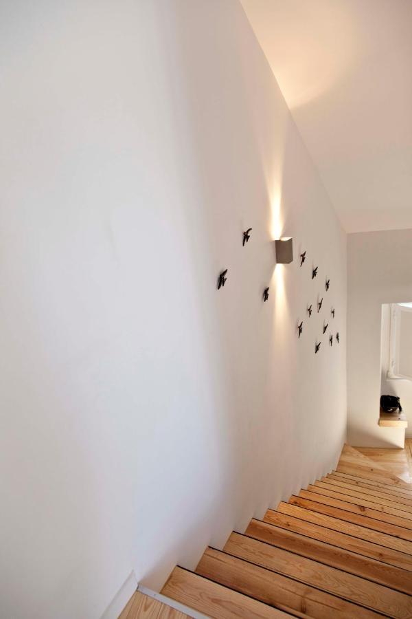 Mouraria Musica & Romance Apartamento *