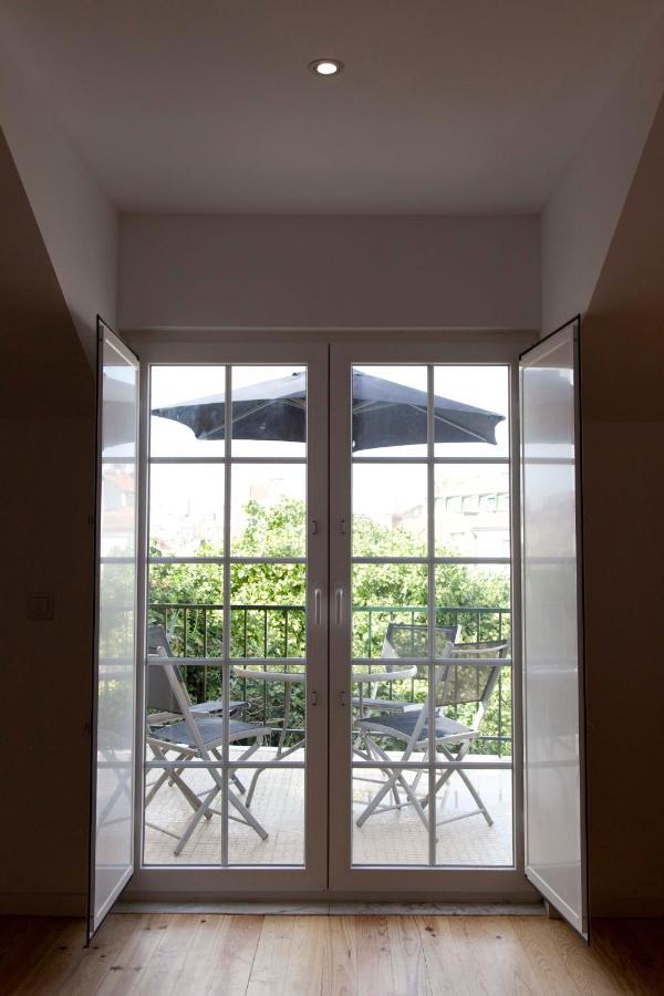 Mouraria Musica & Romance Apartamento Lisboa