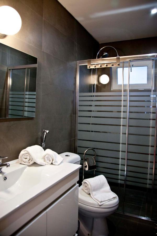 Apartamento Mouraria Musica & Romance Lisboa