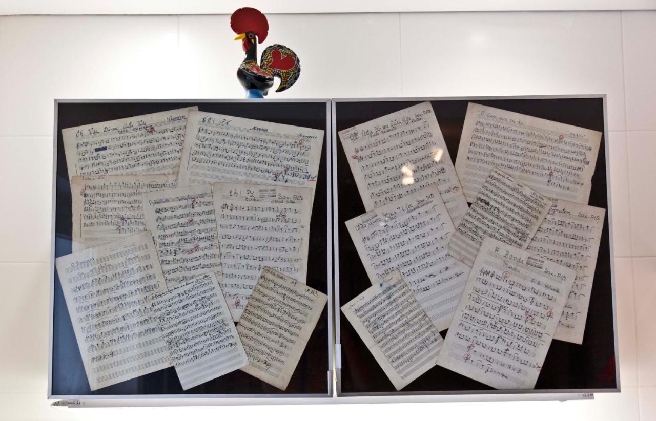 Mouraria Musica & Romance