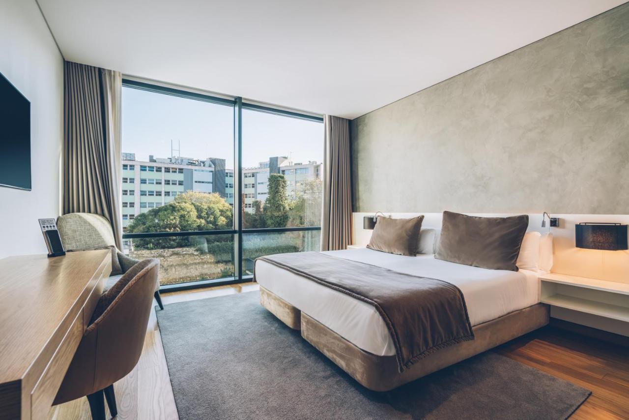 Iberostar Selection 5* Lisboa