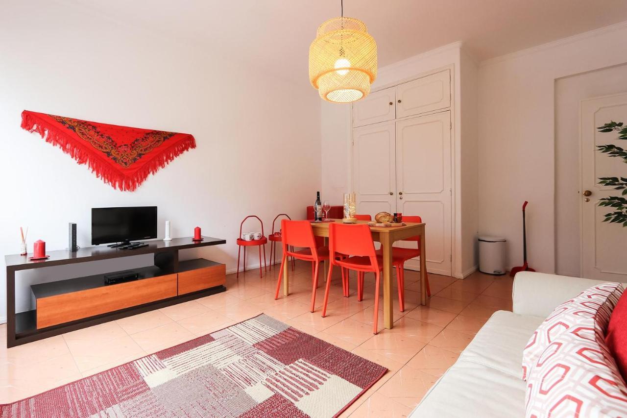 Charming Marques By Homing Lisboa