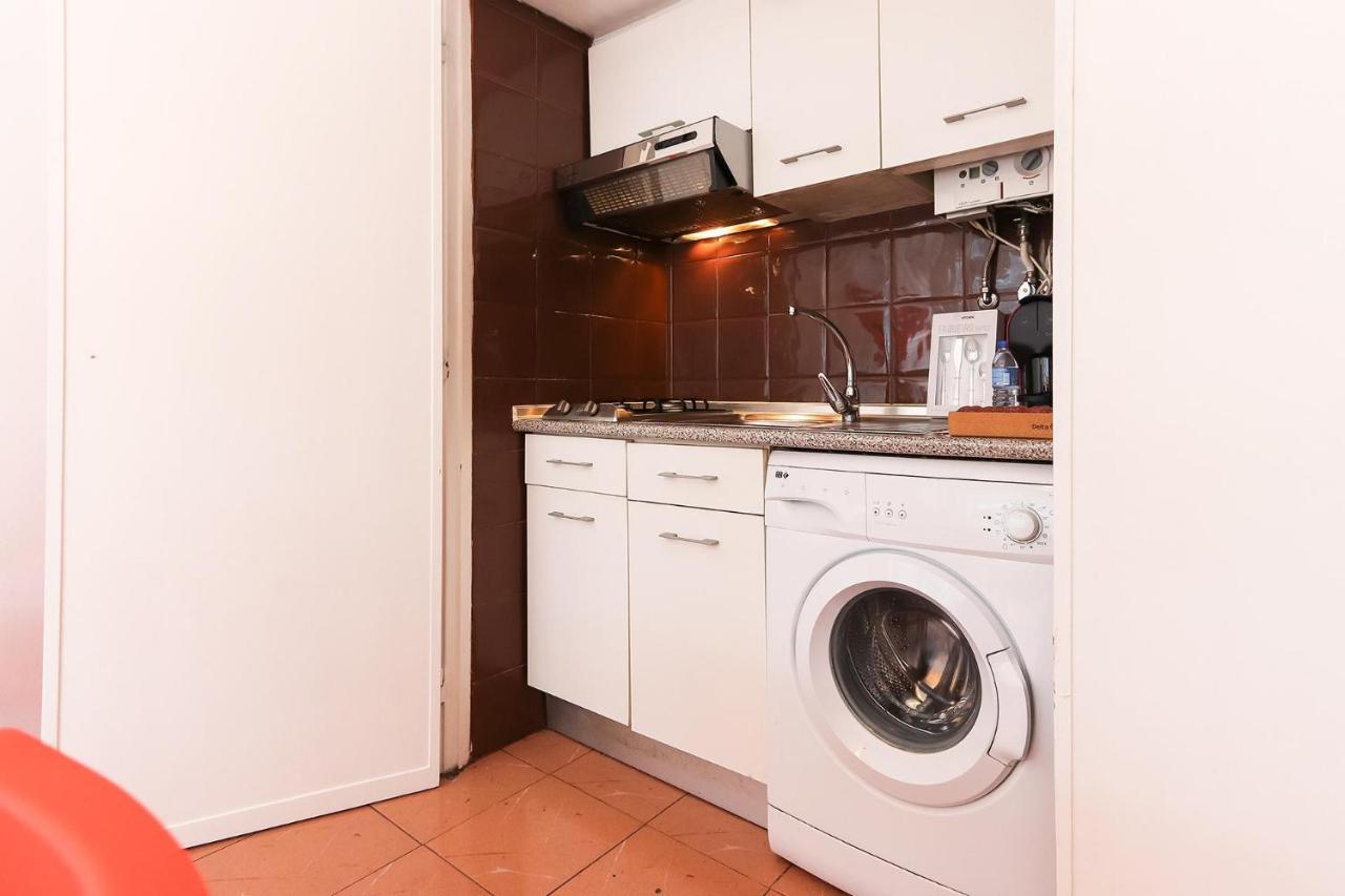Apartamento Charming Marques By Homing