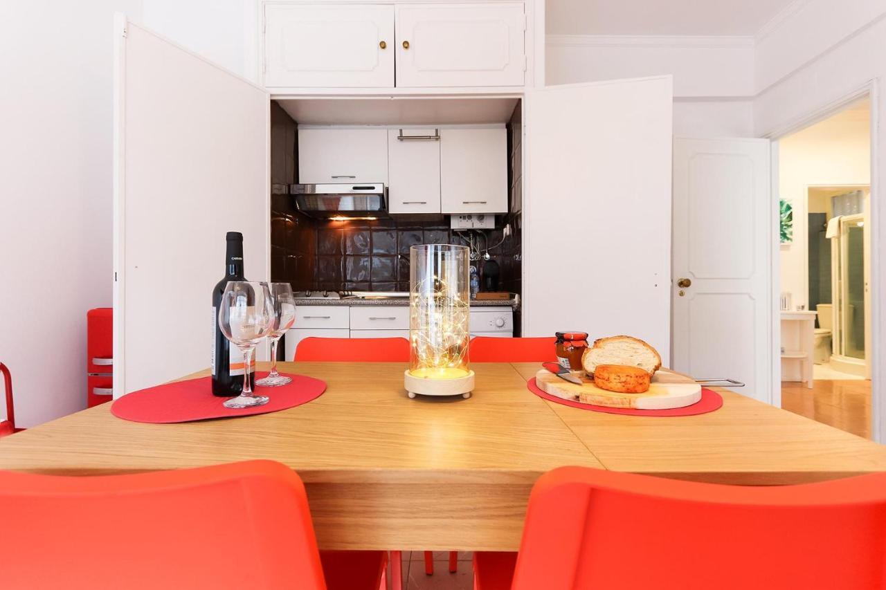 Charming Marques By Homing Apartamento Lisboa