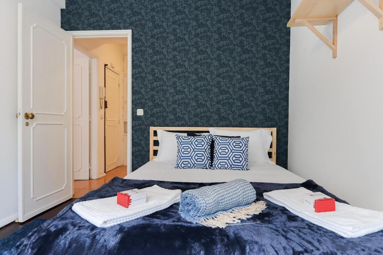 Charming Marques By Homing Apartamento Lisboa