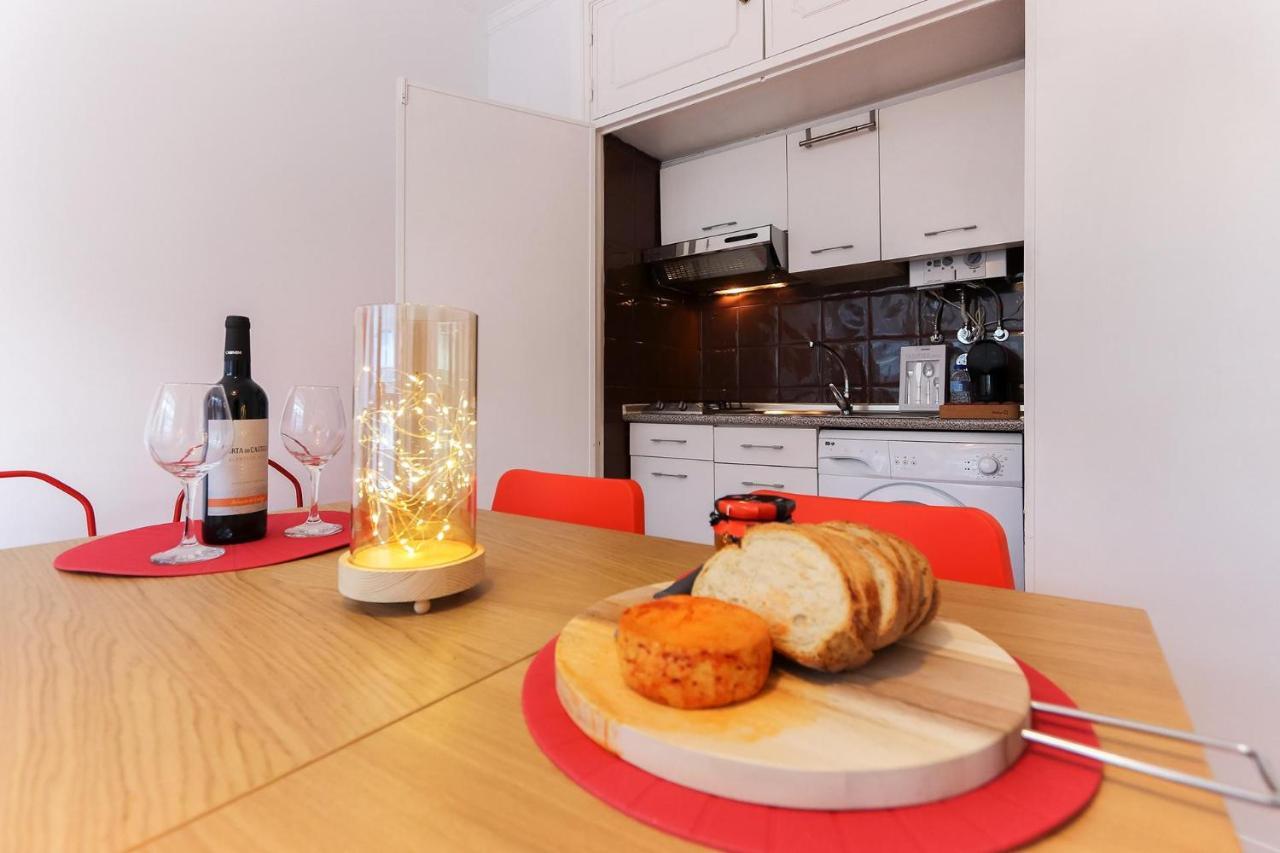 Apartamento Charming Marques By Homing Lisboa