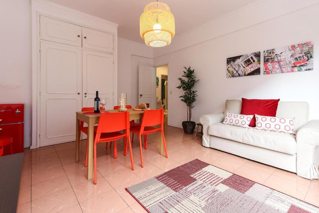 Charming Marques By Homing Apartamento