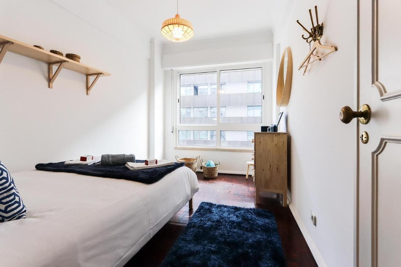 Apartamento Charming Marques By Homing *