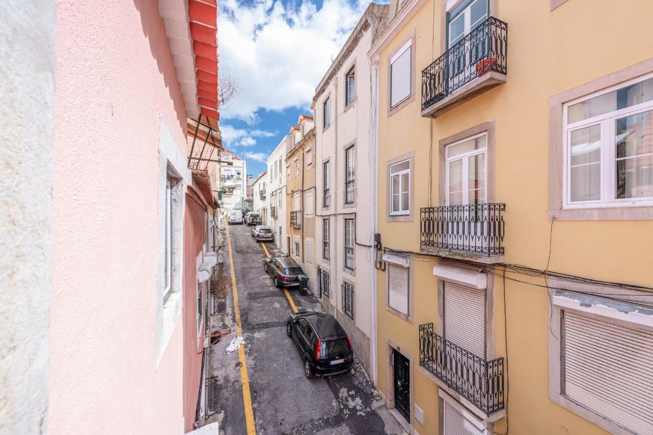 Apartamento Guestready - Desterro Flats - Vintage