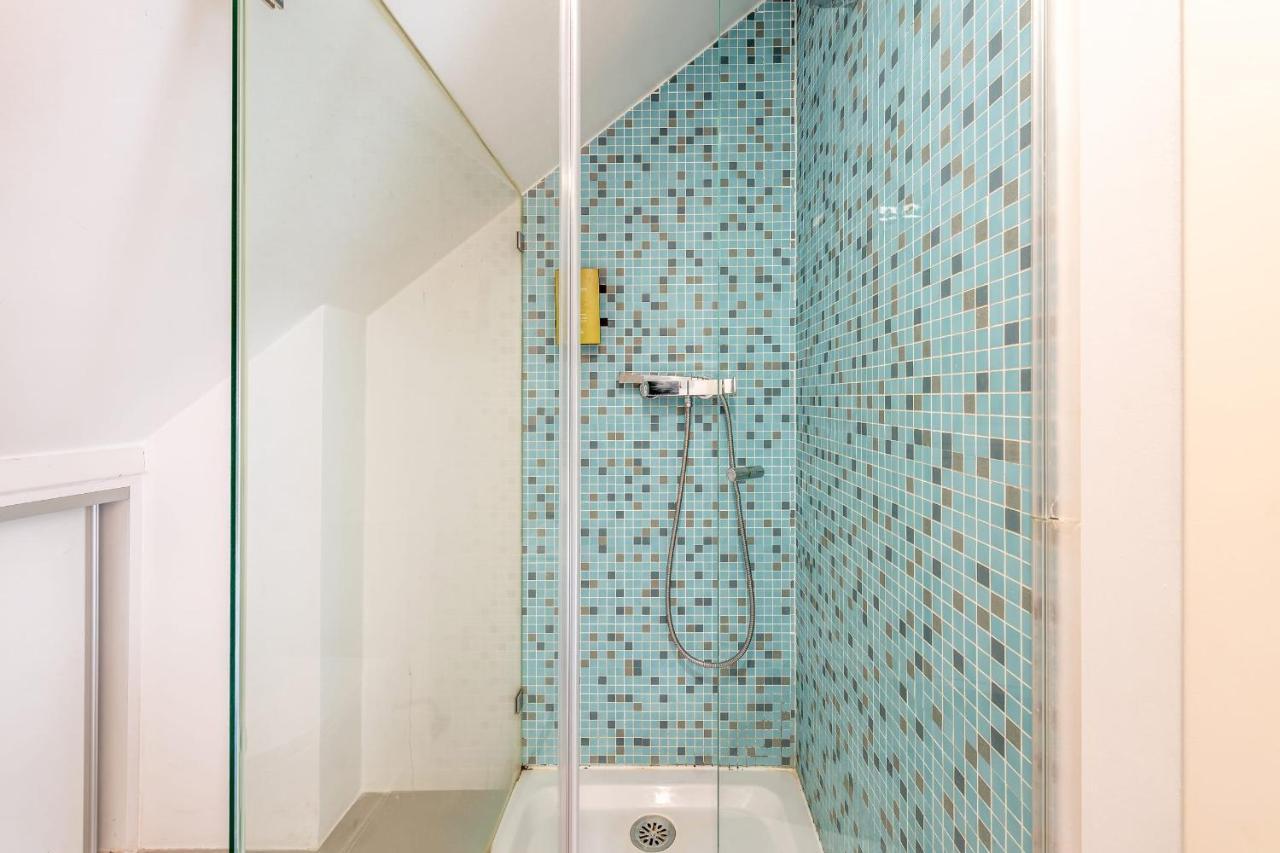 Guestready - Desterro Flats - Vintage Apartamento