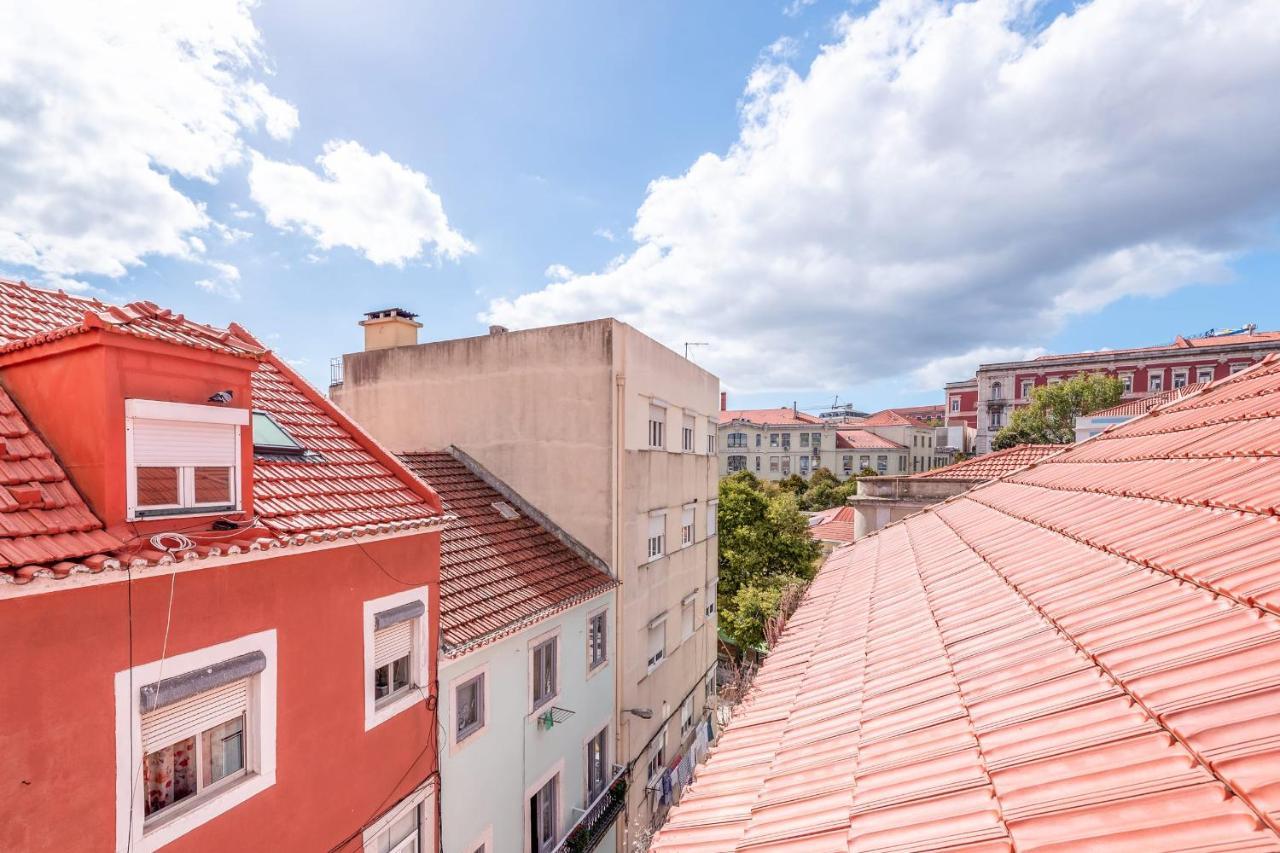 Guestready - Desterro Flats - Vintage Apartamento