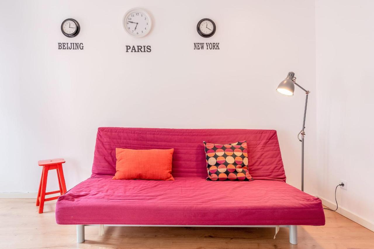 Guestready - Desterro Flats - Vintage Apartamento Lisboa