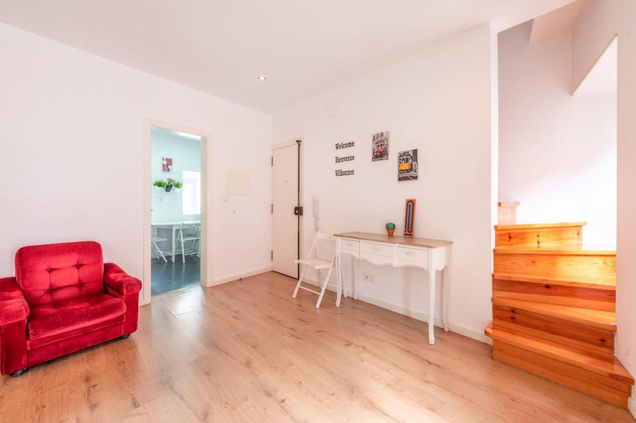 Guestready - Desterro Flats - Vintage Apartamento Lisboa