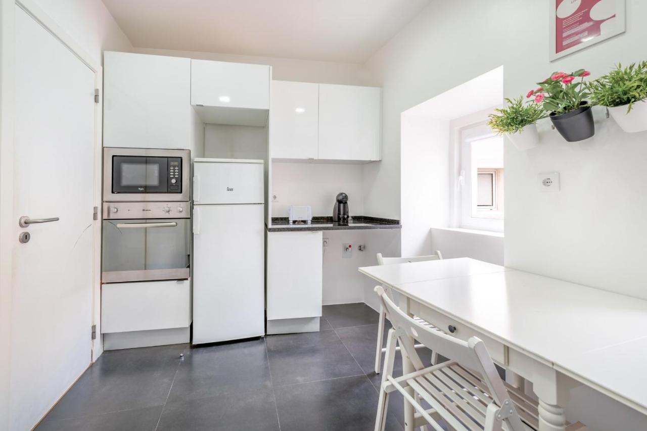 Apartamento Guestready - Desterro Flats - Vintage *
