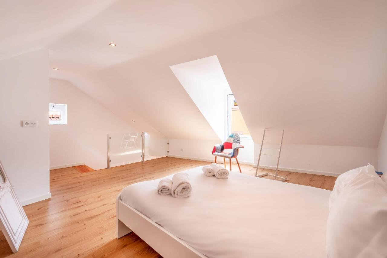 Guestready - Desterro Flats - Vintage Apartamento *