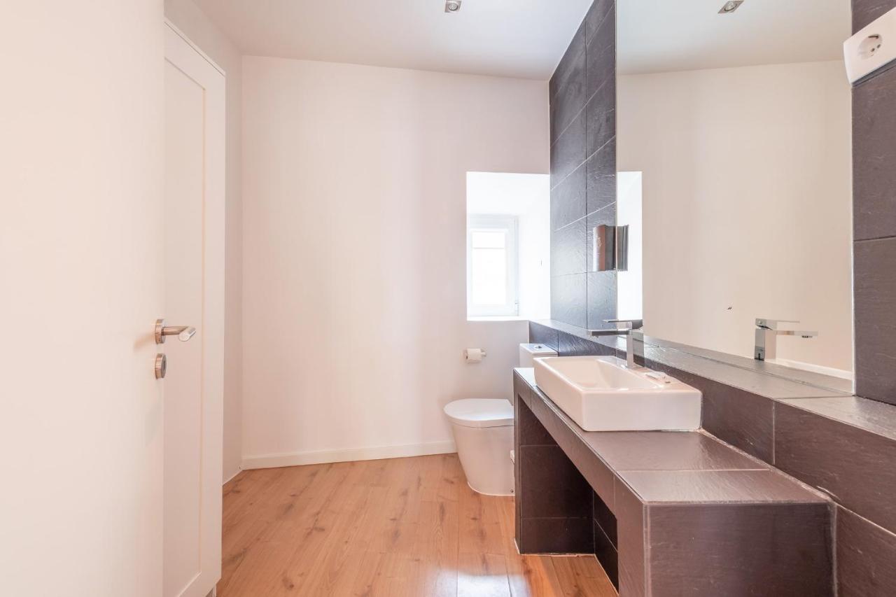 Guestready - Desterro Flats - Vintage Apartamento *