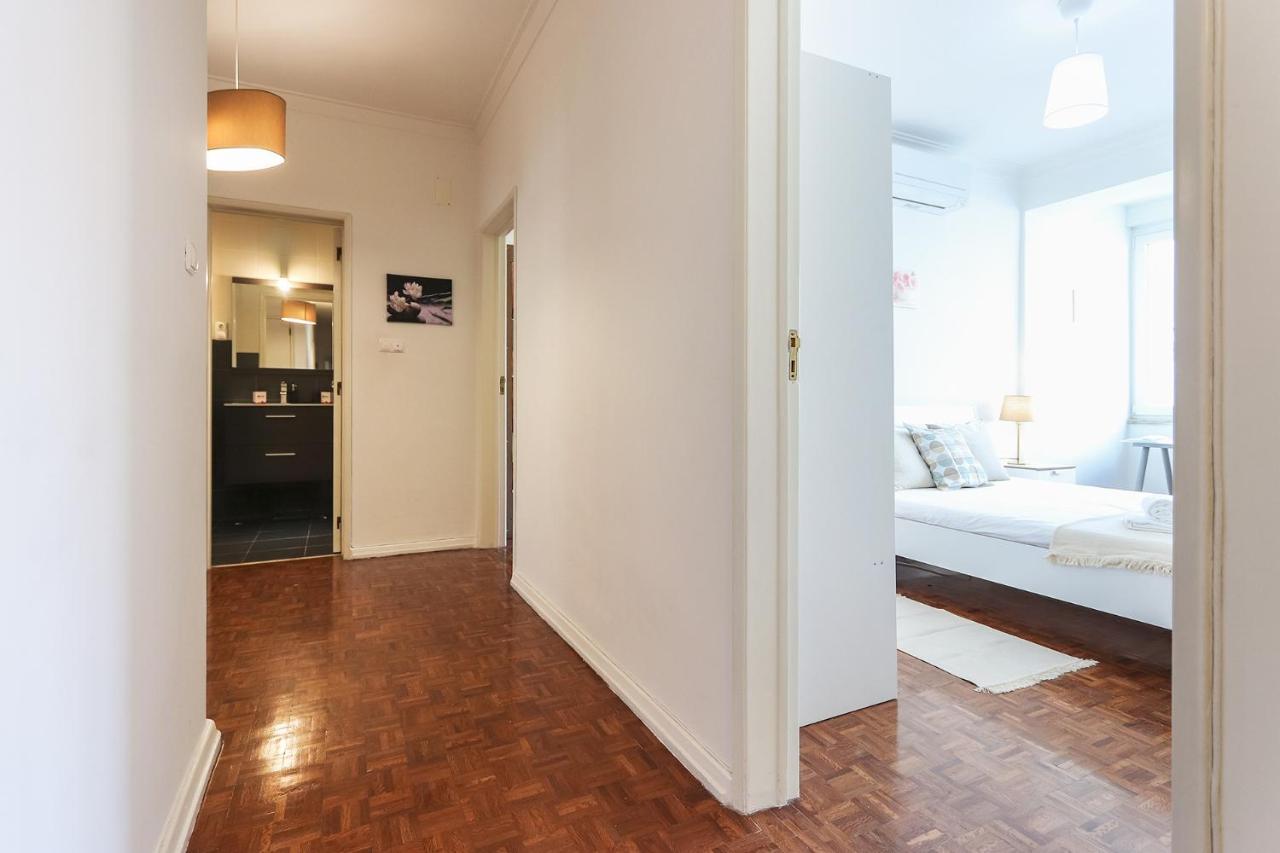 Almirante Terrace By Homing Apartamento *