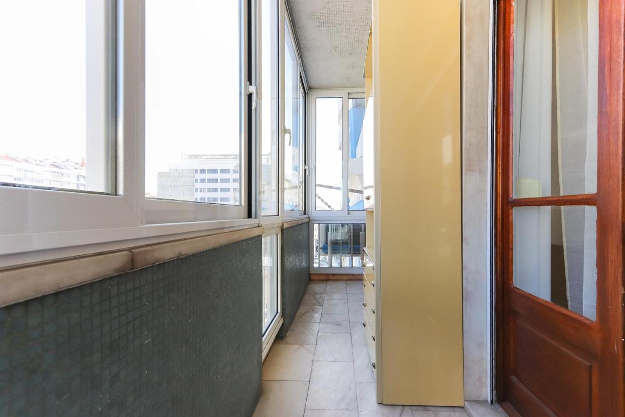 Apartamento Almirante Terrace By Homing Lisboa