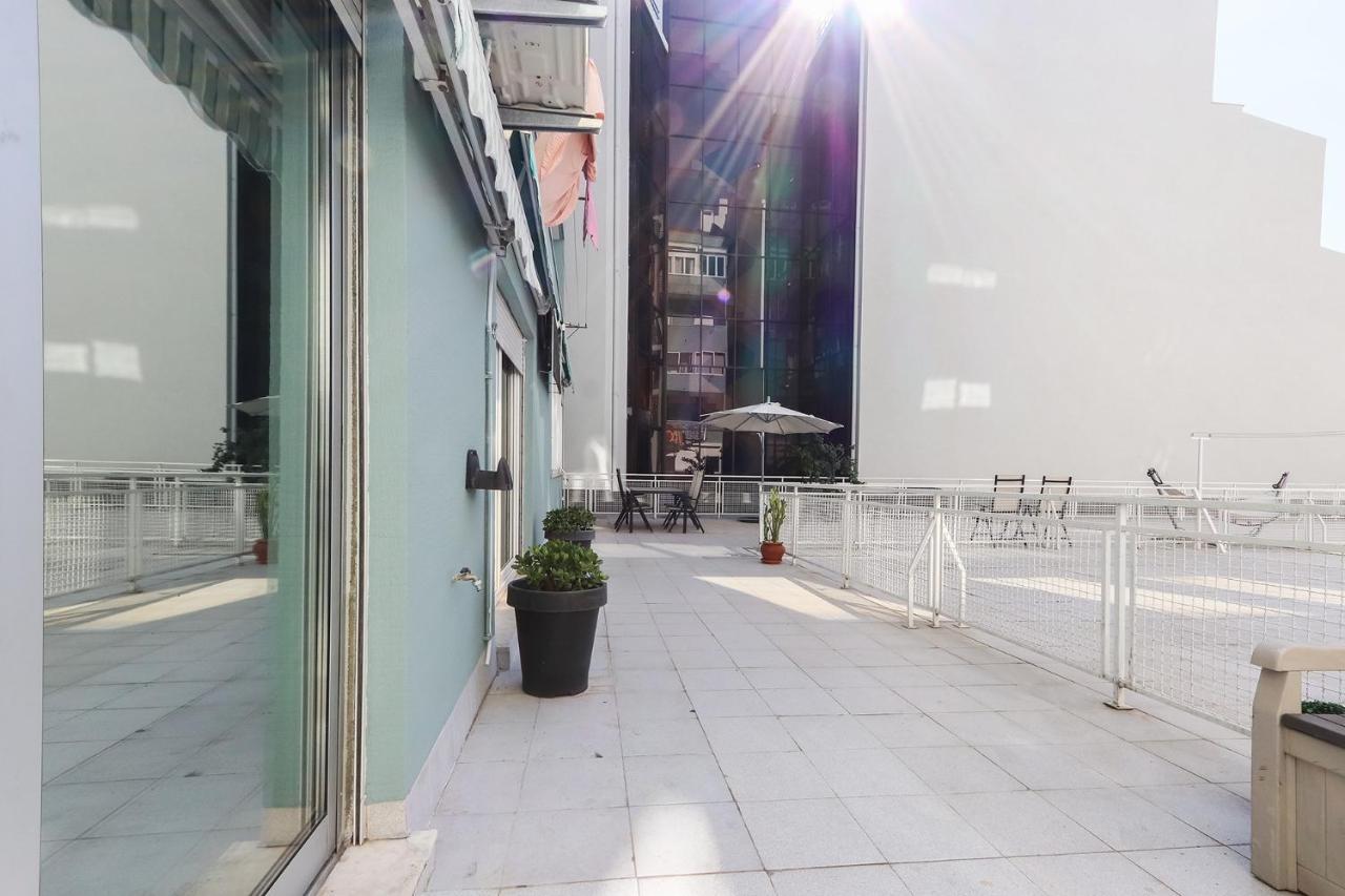 Apartamento Almirante Terrace By Homing
