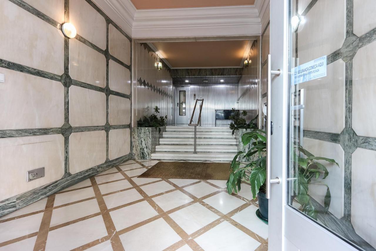Almirante Terrace By Homing Apartamento Lisboa