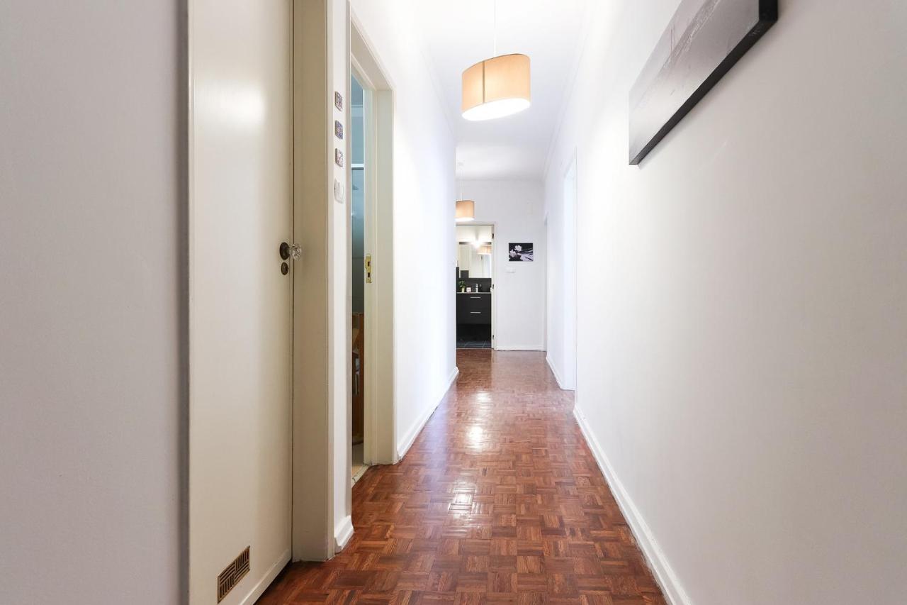 Apartamento Almirante Terrace By Homing Lisboa