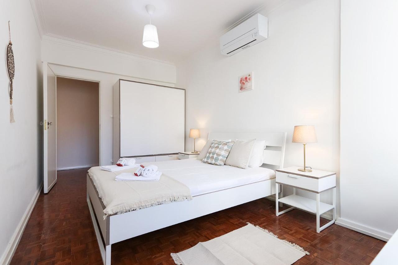 Almirante Terrace By Homing Lisboa