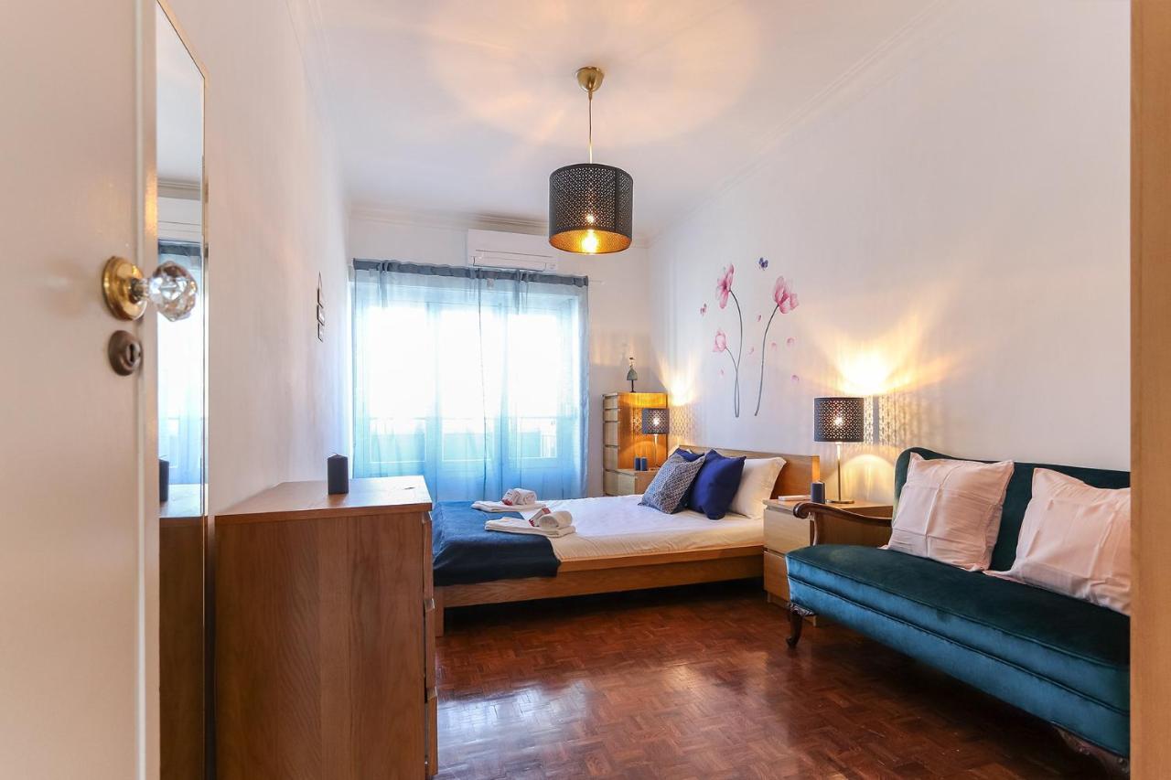 Apartamento Almirante Terrace By Homing Lisboa