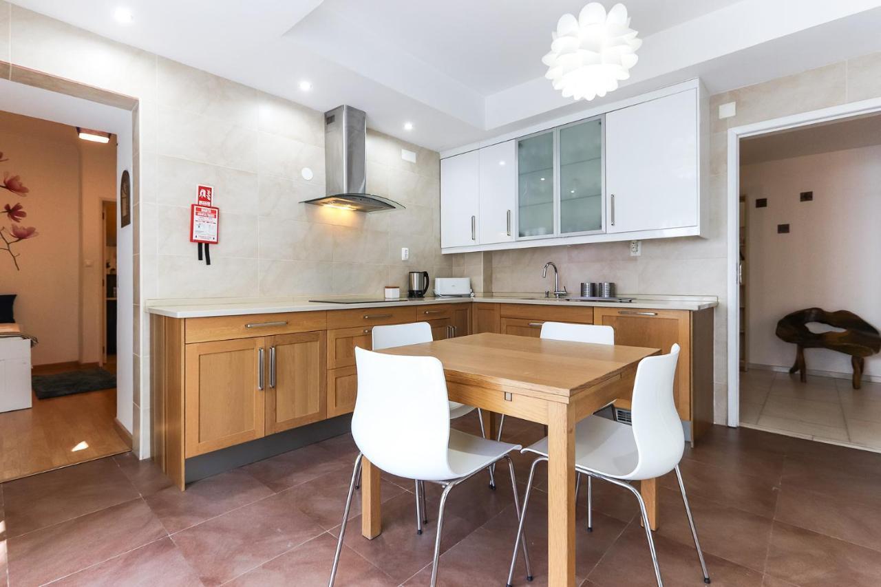 Apartamento Almirante Terrace By Homing *