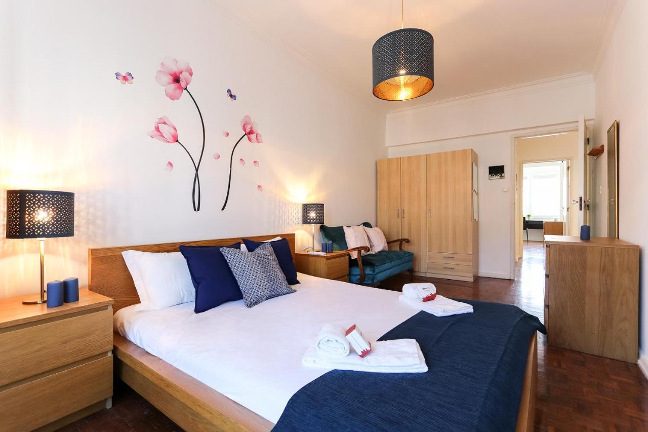 Almirante Terrace By Homing Apartamento Lisboa
