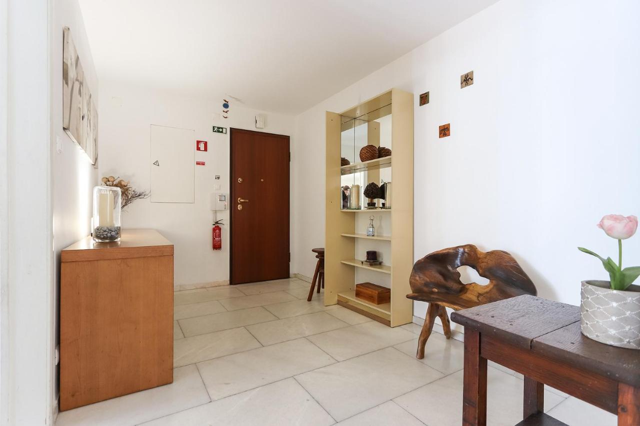Apartamento Almirante Terrace By Homing Lisboa