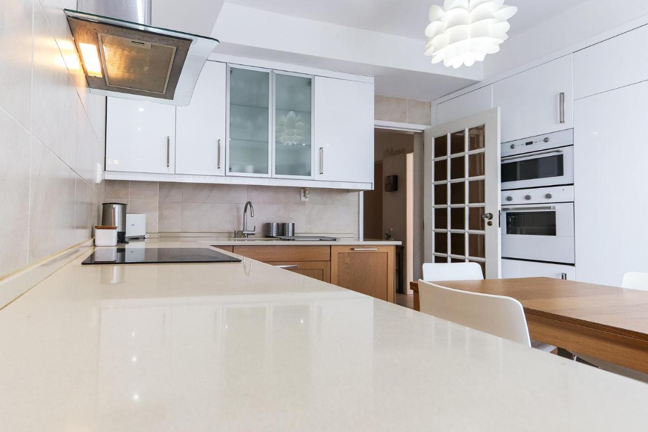 Almirante Terrace By Homing Lisboa